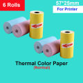 Portable Thermal Printer MINI Wirelessly BT 203dpi Photo Label Memo Wrong Question Printing With USB Cable Imprimante Portable. 