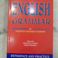 CONTEMPORARY ENGLISH GRAMMER BY SHARMA. 