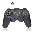 2.4G Controller Gamepad Wireless Joystick with OTG Converter for P3 Android Phone Tablet PC Smart TV Box. 