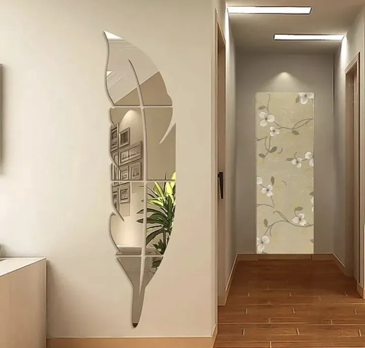 3D%20Mirror%20Wall%20Decor%20Acrylic%20Leaf%20Mirror%20Wall%20Art%20Stickers%20-%20Image%203