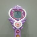 VTECH Disney Princess Sofia the First Wave to Me Magic Wand Learning Tested Work. 