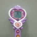 VTECH Disney Princess Sofia the First Wave to Me Magic Wand Learning Tested Work. 