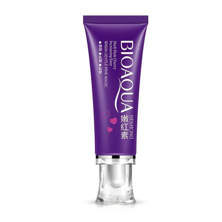 BIOAQUA%20Nenhong%20Pink%20Cherry%20Cream-%2030ml%20-%20Image%208