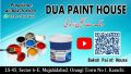 National - Plaster of Paris 500 gram's. 