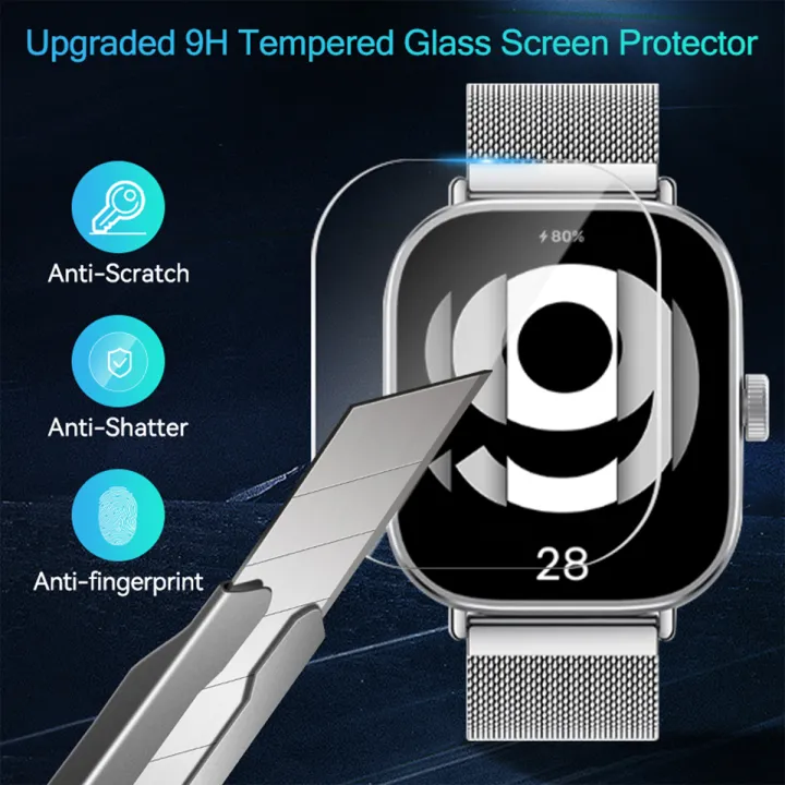 Tempered%20Glass%20for%20Xiaomi%20Redmi%20Watch%205%20Active%20Smart%20Watch%20Screen%20Protector%20Anti-Scratch%20for%20Mi%20Redmi%20Watch%205%204%20Prottiecve%20Film%20-%20Image%204