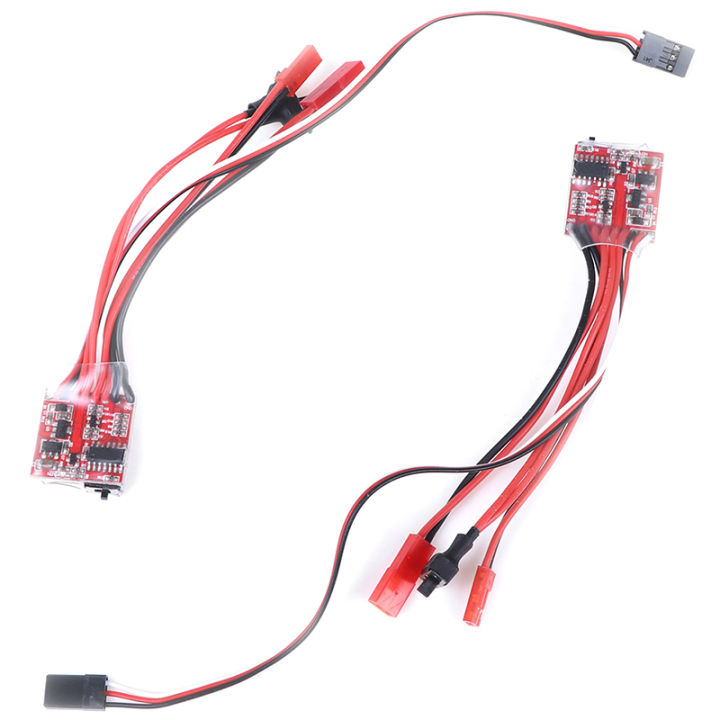 20A%20ESC%2030A%20ESC%20Motor%20Speed%20RC%20ESC%202KHz%20Forward%20Reverse%20Brush%20Brake%20Toy%20Accessories%20-%20Image%204