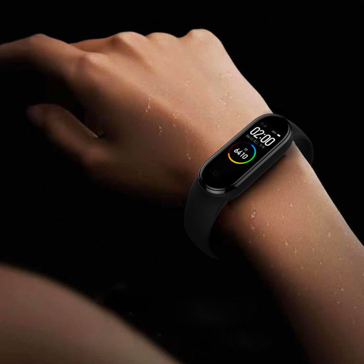 Strap%20For%20%20Mi%20Band%2010%209%208%207%206%205%204%203%20Sport%20Silicone%20Wristband%20Smart%20Watch%20Replacement%20Bracelet%20for%20Mi%20Band%206%207%20Strap%20Correa%20-%20Image%203