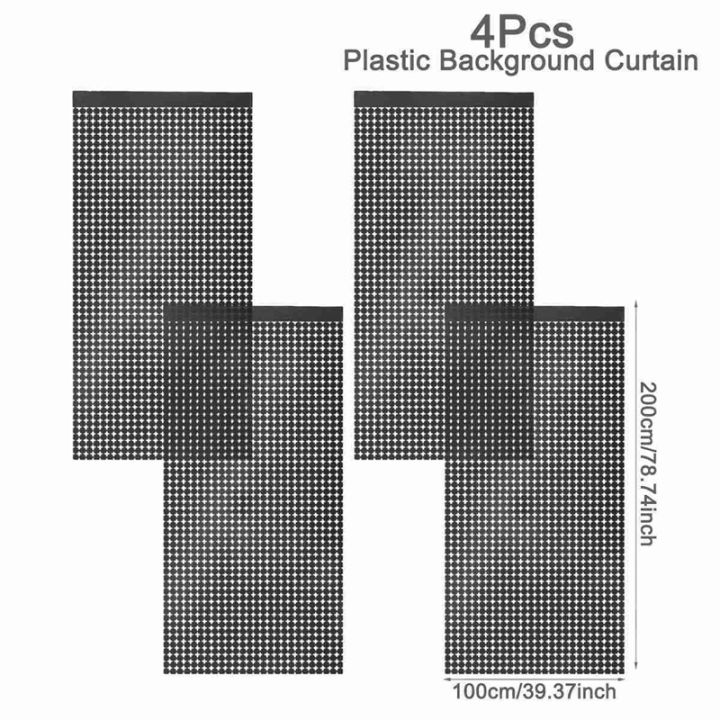 4%20Pack%20Party%20Glitter%20Foil%20Curtain%20Backdrop%20Decorations%20Silver%20Rose%20Gold%20Party%20Curtain%20for%20Birthday%20Wedding%20Party%20Background%20-%20Image%207