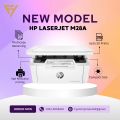 HP laserjet Pro M28a MFP ( Scanner,Printer,Photocopier) Imported. 