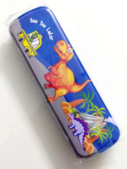 Metal%20Pencil%20&%20Pen%20Box%20/%20School%20&%20Office%20Pencil%20Box%20-%20Image%202