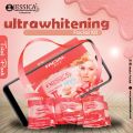 Jessica whitening facial trial kit. 
