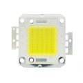 10W 20W 30W 50W 100W White/Warm white LED CHIP Integrated High Power Lamp Beads 24*44mil 32V-34V 3200K-6500K 600-3000MA. 