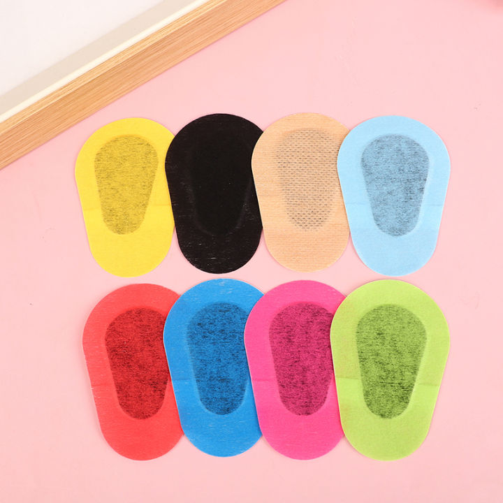 10Pcs%20Cute%20Adhesive%20Eye%20Patches%20Amblyopia%20Shading%20Eye%20Patches%20Strabismus%20Children%20Correction%20Protect%20Eyesight%20Sterile%20Eye%20Pad%20-%20Image%205