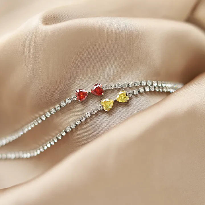 High%20Quality%20Bow%20Tennis%20Bracelet%20For%20Women%20Sparkling%20Luxury%20Crystal%20Cubic%20Zirconia%20Bracelet,%20Women's%20Jewelry%20-%20Image%202