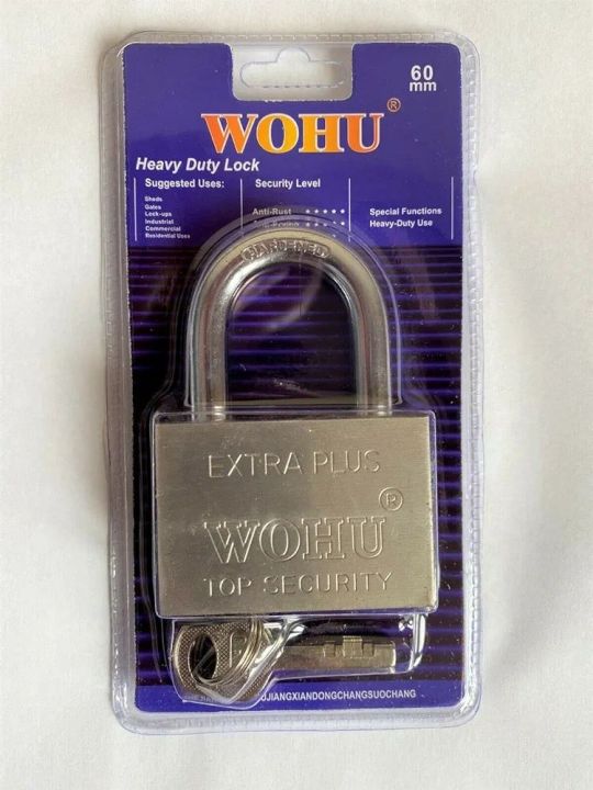 Wohu%20Lock%20with%203%20keys%20%7C%20Heavy%20Duty%20Security%20Lock%20-%20Image%202