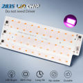 50W LED Grow Light Chip 220V Full Spectrum Plant Smart IC No Driver Chips DIY Growth Flood Lamps Tent Phyto Growing Box Lighting. 