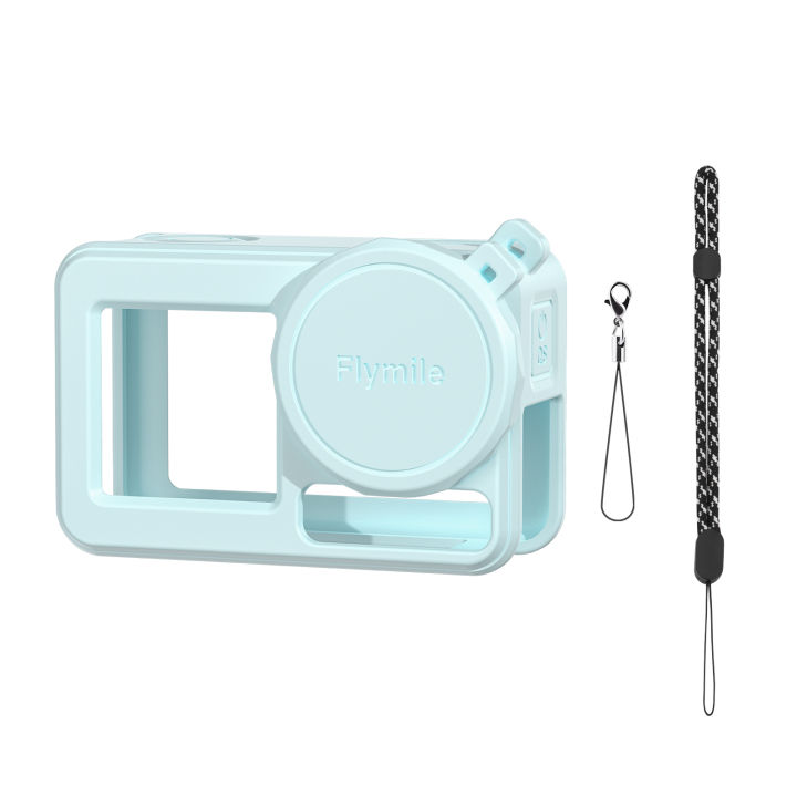 Silicone%20Protective%20Cover%20for%20%20Action%205%20Pro/Action%204/3%20Camera%20Accessories%20Full%20Protector%20Case%20with%20Lanyard%20Scratch-proof%20Cap%20-%20Image%208