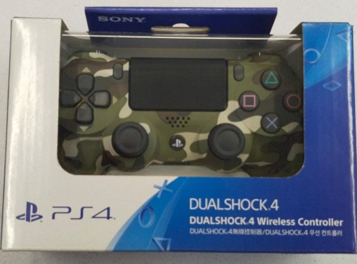 PS4%20Dual%20Shock%20controller%20original.%20-%20Image%203