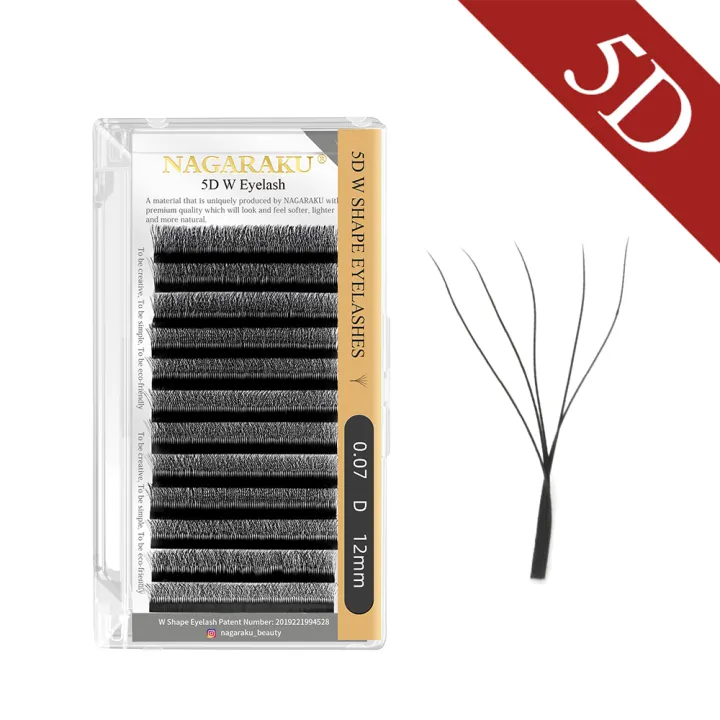 NAGARAKU%20Automatic%20Flowering%20W%20Shape%20%20Bloom%203D%204D%205D%206D%20Premade%20Fans%20Eyelash%20%20Natural%20Soft%20Light%20Full%20Dense%20-%20Image%208