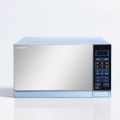 Sharp R-75MT-S Grill Microwave Oven | 25 Liter. 