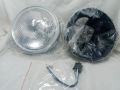 Full Xanadu beam available for Suzuki GS 150 cc
Best solution for heavy light 
Made in Taiwan 
With h4 tube and rear case. 