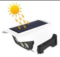 SOLAR SENSOR LIGHT 2178T. 