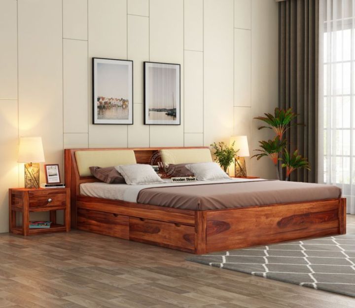 Walken%20Sheesham%20Wood%20Bed%20with%20Full%20Drawer%20Storage%20(King%20Size,)%20URBUN%20furniture%20-%20Image%202