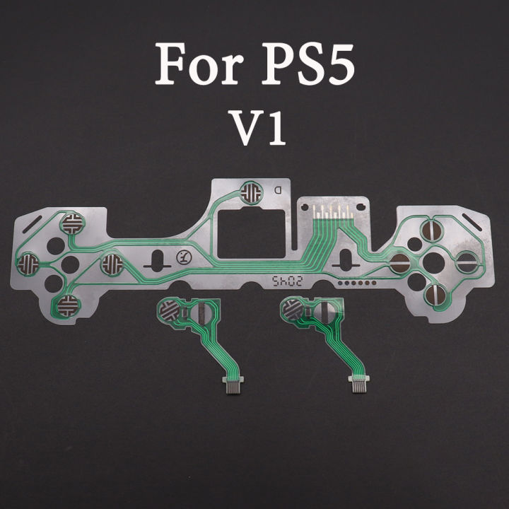 Buttons%20Ribbon%20Circuit%20Board%20For%20PS2%20PS3%20PS4%20Pro%20Slim%20JDS%20030%20040%20050%20Controller%20Conductive%20Film%20Keypad%20Flex%20Cable%20For%20PS5%20-%20Image%206