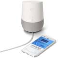 Google Home Smart Speaker with Google Assistant Portable. 