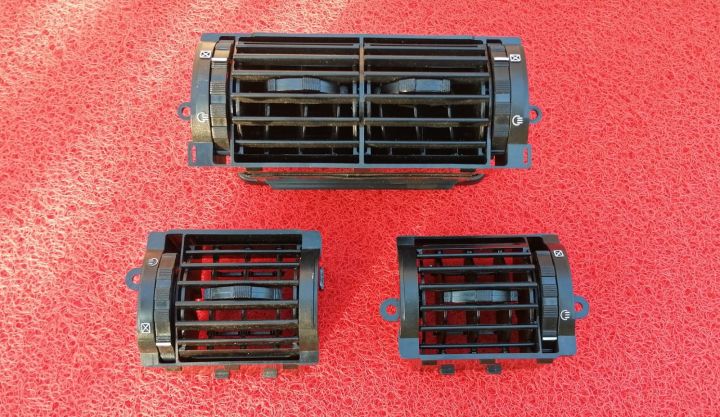 MAHINDRA%20BOLERO%20Brand%20new%20Black%20AC%20Vent%20Louvers%20Set%20%F0%9F%9A%97%0A%0A%E2%9C%85Condition:100%25%20Brand%20new%20Genuine%20product%20-%20Image%202