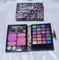 Makeup full kit palettes 2 in 1. 
