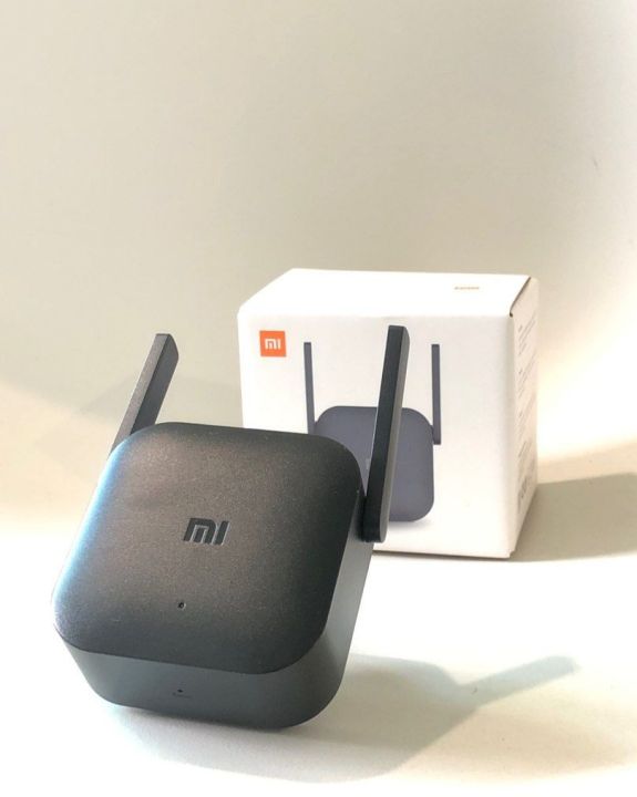 xiaomi%20mi%20wifi%20repiter%20pro%20wifi%20extender%20amplifier%20black%20-%20Image%203