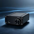 YJCO Digital Mini Power Amplifier TPA3116 HiFi Stereo Amp Audiophile-Grade Class D 2.0 Channel 50Wx2 D50C.