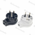 AU Australia New Zealand Plug 10A AC Power Charger Adapter Connector Cable Electrical Power Male Plug Adaptor Detachable Plug.
