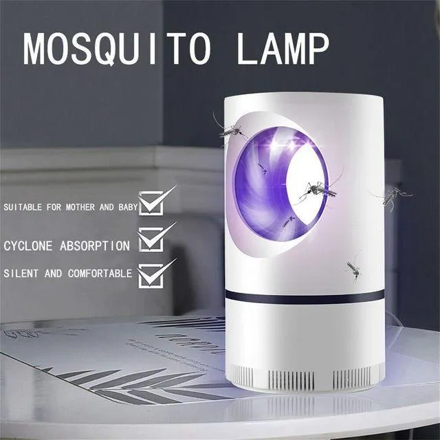 about us – graze Images High Quality Grahic USB Electric Mosquito Killer Lamp – Indoor Bug Zapper Fly Trap Light ...