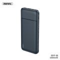 Remax RPP-96 10000 MAh Lango Series Power Bank. 