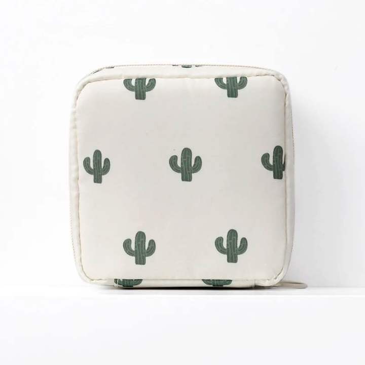 Waterproof%20Tampon%20Storage%20Bag%20Cute%20Sanitary%20Pad%20Pouch%20Portable%20Makeup%20Lipstick%20Key%20Earphone%20Data%20Cables%20Organizer%20-%20Image%205