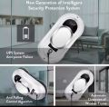 CHOVERY Robot vacuum cleaner window cleaning robot w. 