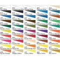 Classic Oil Colour Tubes In 38ml. 