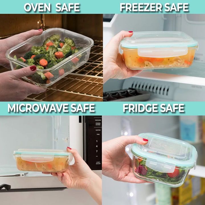 Large%20Glass%20Food%20Storage%20Containers%20with%20Snap%20Lock%20Lids%20for%20Leftovers%20-%20Safe%20for%20Microwave,%20Oven,%20Dishwasher,%20Freezer%20-%20BPA%20Free%20-%20Airtight%20&%20Leakproof%20-%20Image%205