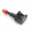 Ignition coil for Honda City I-VTEC jazz GE year 08-13 City ZX 08-13 freed 08-15 brio No. 30520-rbo-s01. 