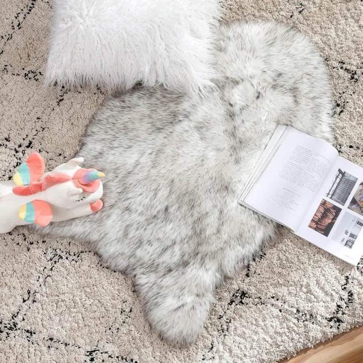 Shaggy%20fluffy%20rugs%202%20x%203%20feet%20Home%20Decor%20Rug%20-%20Image%208
