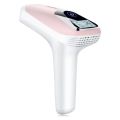 IPL Laser Hair Removal for Women & Men – Permanent & Painless Hair Removal Device for At-Home Use, Whole Body & Face (Facial, Lip, Bikini), FDA Cleared, 5 Energy Levels, Auto Mode, Upgraded Professional Hair Remover, Safe & Effective Hair Reduction. 