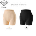 Wechery Underwear Women Fake Asses  Tummy Control Butt Lifte Breathable Hip Pads Panties Buttocks Enhancer Body Shapewear. 