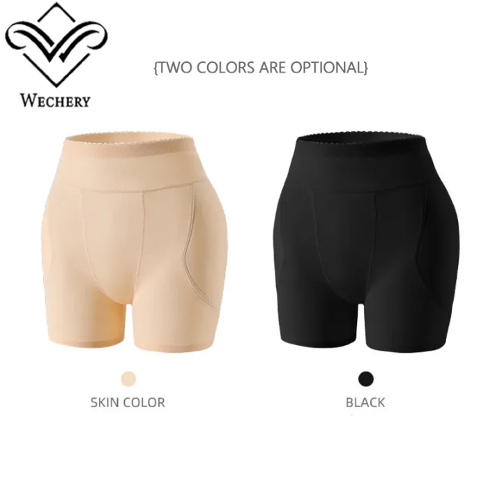 Wechery%20Underwear%20Women%20Fake%20Asses%20%20Tummy%20Control%20Butt%20Lifte%20Breathable%20Hip%20Pads%20Panties%20Buttocks%20Enhancer%20Body%20Shapewear%20-%20Image%206