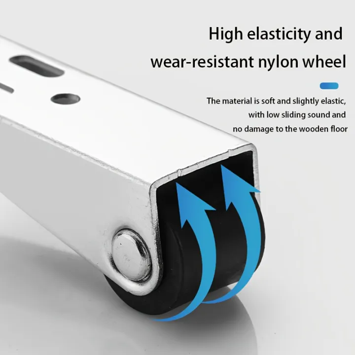 4-Piece%20Universal%20Bottom%20Rollers%20for%20Sliding%20Doors%20-%20Anti-Drop%20Hanging%20Door%20Wheels%20with%20Multi-Function%20Base%20-%20Image%204