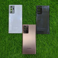 Samsung Note 20 Ultra Replacement Original Back Glass. 