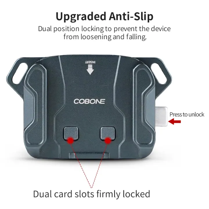 XILETU Quick Release Shoulder Strap Base Camera Sling Quick Disconnect ...