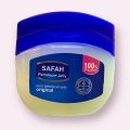 Safah Petroleum Jelly 100% Pure For All Skin Types Available In Different Sizes. 