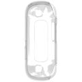 TPU Soft Protective Case for Retroid Pocket 6 Clear Protector Shell Cover for Retroid Pocket6 Anti-Scratch Console Accessories.